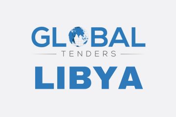 India Libya Business and Cultural council - Tender listing in Global Tenders