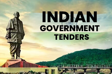 India Libya Business and Cultural council - Tender listing in indian government tender