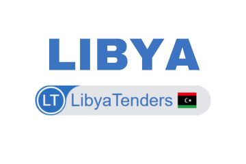 India Libya Business and Cultural council - Tender listing in Libya Tenders