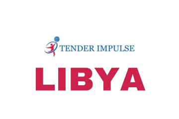 India Libya Business and Cultural council - Tender listing in Tender Impulse