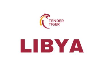 India Libya Business and Cultural council - Tender listing in Tender Tiger