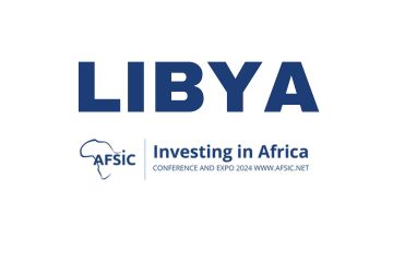 India Libya Business and Cultural Council - Useful Links in  AFSIC