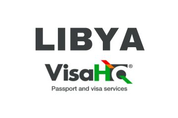 India Libya Business and Cultural Council - Useful Links in VisaHQ