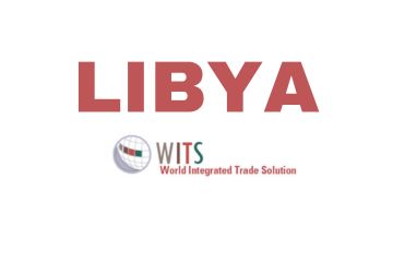 India Libya Business and Cultural Council - Useful Links in World Integrated Trade Solution - WITS